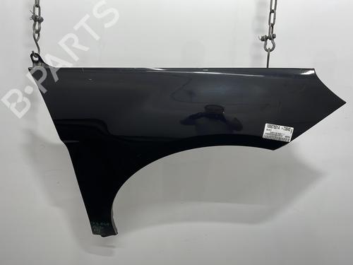 Used Right front fenders MERCEDES-BENZ B-CLASS Sports Tourer (W245) B 180 (245.232) (116 hp) 26586300