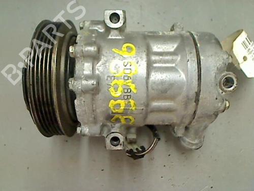 AC compressor OPEL TIGRA TwinTop (X04) 1.3 CDTI (R97) | BP20472384M34 