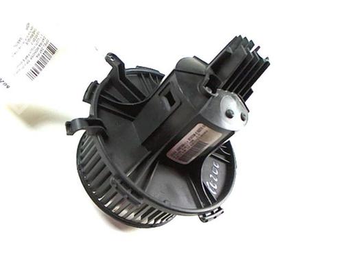 Heater blower motor OPEL ZAFIRA / ZAFIRA FAMILY B (A05) 1.7 CDTI (M75) | BP20467719M62 