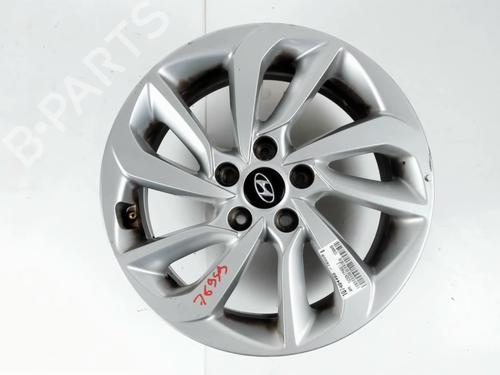 Rim HYUNDAI TUCSON (TL, TLE) 2.0 CRDi 52910D7210