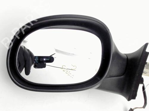 Used Left mirror CITROËN C3 Pluriel (HB_) 1.4 (73 hp) 29419790