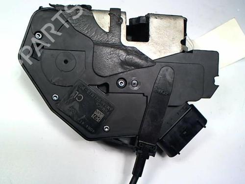 Front right lock FORD C-MAX II (DXA/CB7, DXA/CEU) 1.6 Ti | BP20437109C97 
