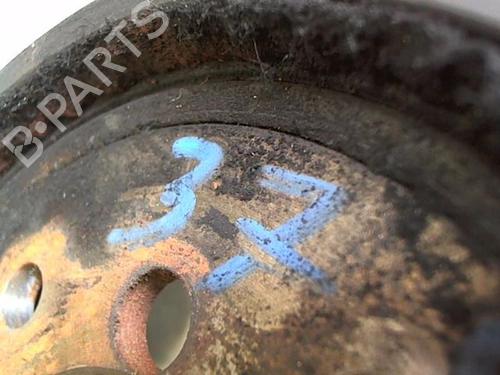 Pulley FORD MONDEO II (BAP) 1.8 TD | BP20411558M122 