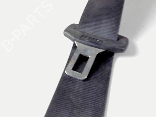 Used Front left seatbelt Front left seatbelt AUDI A3 (8L1) 1.8 T quattro (150 hp) 20409281 20409281