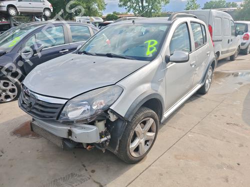 Engine DACIA SANDERO 1.5 dCi | BP33559874M1 - Image 11