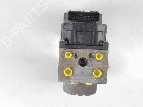 Used ABS pump ABS pump RENAULT CLIO II (BB_, CB_) 1.5 dCi (B/CB07) (65 hp) 20423898 20423898