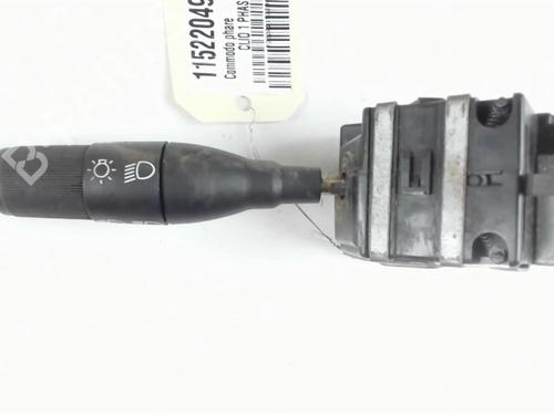 Used Switch RENAULT CLIO I (B/C57_, 5/357_) 1.4 (80 hp) 30688964