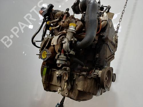 Engine DACIA DUSTER (HS_) | BP37728193M1 - Image 4
