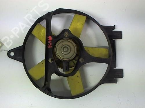 Used Radiator fan FORD FIESTA III (GFJ) 1.4 (71 hp) 20478384