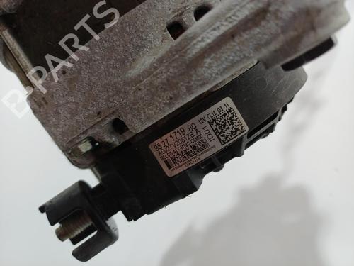 Alternator CITROËN C3 AIRCROSS II (2R_, 2C_) 1.5 BlueHDi 110 | BP37728005M7 - Image 3