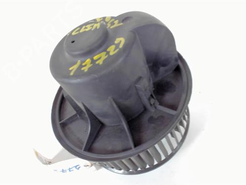 Heater blower motor FORD MONDEO I (GBP) 1.8 i 16V | BP21228632M62 