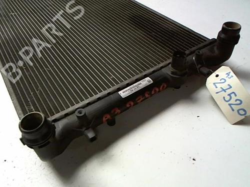 Køler AUDI A3 (8L1) 1.8 T quattro | BP20459437M31