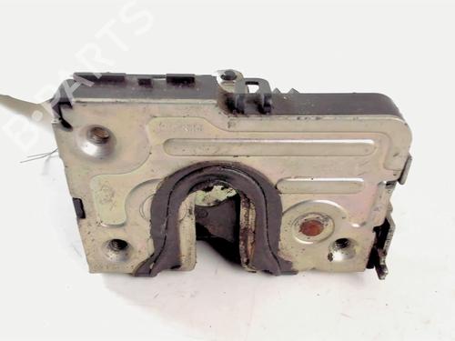 Rear left lock DACIA SANDERO 1.5 dCi | BP20402022C100