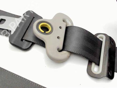 Front right seatbelt OPEL ANTARA A (L07) 2.0 CDTI 4x4 | BP36757276I25  - Image 5