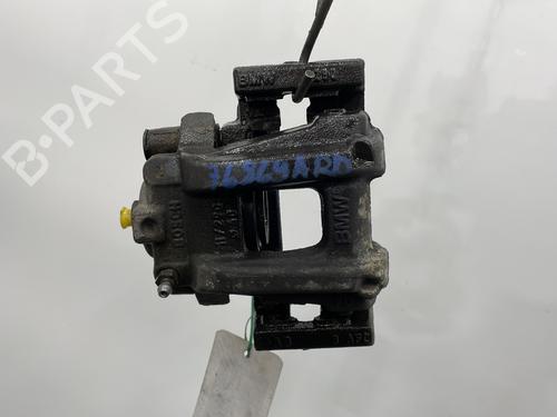 Used Right rear brake caliper BMW 1 (F21) 114 i (102 hp) 25732416