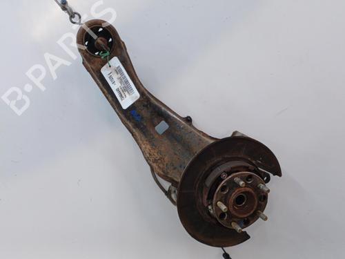 Used Left rear steering knuckle JEEP COMPASS (MK49) 2.4 4x4 (170 hp) 21207032