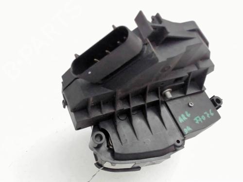 Rear left lock FORD FIESTA VI (CB1, CCN) 1.25 | BP29625273C100 