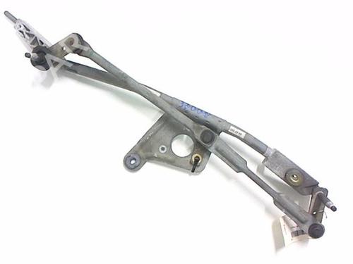 Used Front wipers mechanism VOLVO V70 II (285) 2.5 TDI (140 hp) 21231791