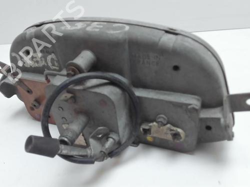 Used Instrument cluster Instrument cluster CITROËN C35 Van 2.5 D (69 hp) 25264741 25264741