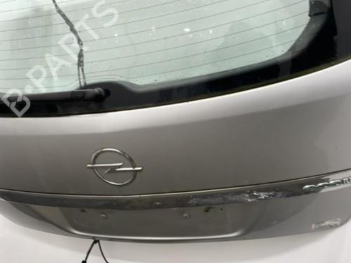 Bagklap CC/Kombi-Coupé OPEL ASTRA H Estate (A04) 1.7 CDTI (L35) (110 hp) 20397266