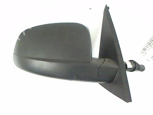Right mirror OPEL MERIVA A MPV (X03) 1.4 16V Twinport (E75) | BP20403689C27 