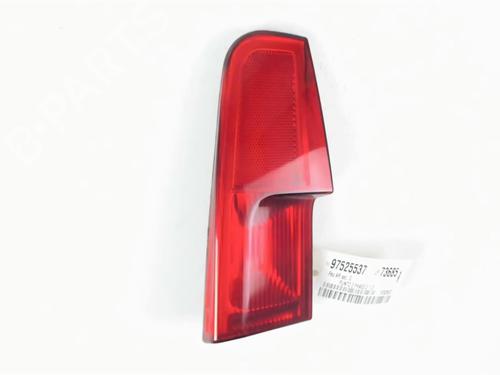 Used Left tailgate light Left tailgate light FIAT PUNTO (188_) 1.2 60 (188.030, .050, .130, .150, .230, .250) (60 hp) 22227820 22227820
