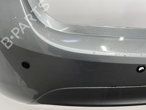 Rear bumper OPEL MERIVA B MPV (S10) 1.7 CDTI (75) | BP27572225C8 