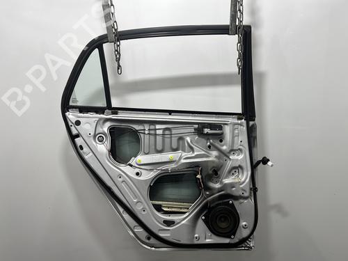 Left rear door TOYOTA COROLLA (_E12_) 1.4 VVT-i (ZZE120_, ZZE120R) | BP32273774C4