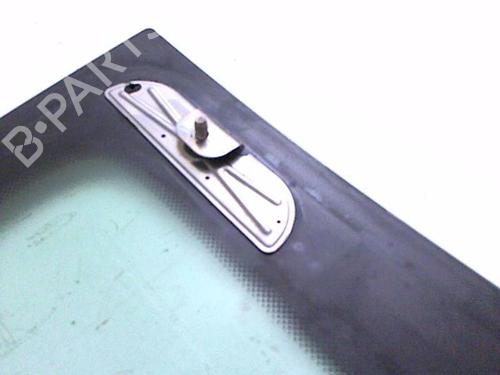 Rear left door window MERCEDES-BENZ VANEO (414) 1.7 CDI (414.700) | BP20459589C20 