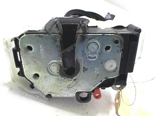 Used Front left lock FIAT QUBO (225_) 1.3 D Multijet (225CXB1A, 225AXB1A, 225CXB11, 225AXB11,... (75 hp) 20470978