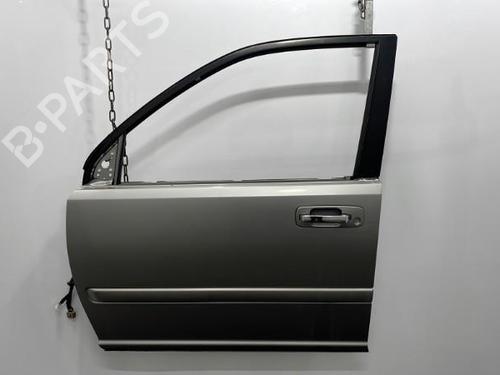 Left front door NISSAN X-TRAIL I (T30) 2.2 Di 4x4 | BP20440404C2 