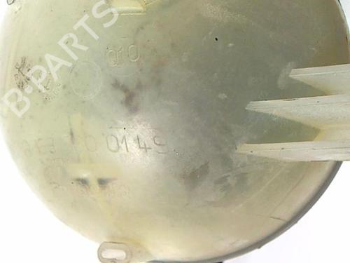 Expansion tank MERCEDES-BENZ B-CLASS Sports Tourer (W245) B 200 CDI (245.208) | BP20427108C120 