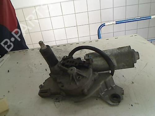 Rear wiper motor NISSAN TERRANO II (R20) 2.7 TDi 4WD | BP20436727M102 