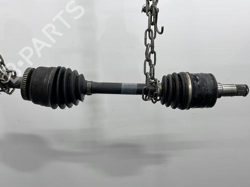 Used Left front driveshaft Left front driveshaft KIA CARNIVAL / GRAND CARNIVAL III (VQ) 2.9 CRDi (185 hp) 32428686 32428686