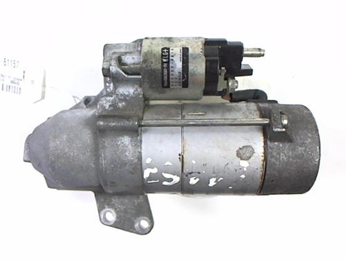 Used Starter Starter CITROËN C5 III (RD_) 3.0 HDi 240 (RDX8CA) (241 hp) 20444711 20444711