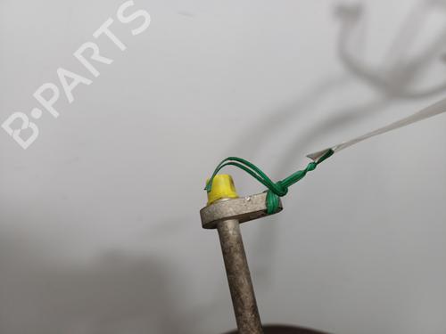 AC pipe CITROËN C3 II (SC_) 1.4 HDi 70 (SC8HZC, SC8HR0, SC8HP4) | BP36588666M126 - Image 9