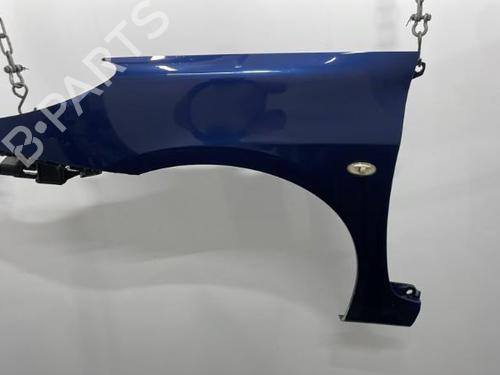 Left front fenders PEUGEOT 307 (3A/C) 1.6 HDi 110 | BP20419573C41 