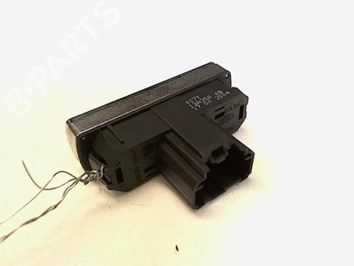 Warning switch FORD MONDEO III (B5Y) 2.0 16V TDDi / TDCi | BP20408152I22 