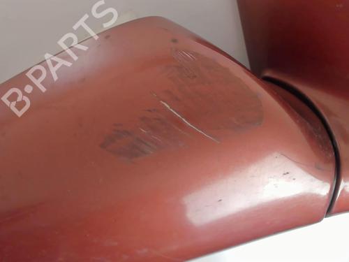Used Right mirror TOYOTA COROLLA Liftback (_E11_) 1.4 (EE111_, EE111R) (86 hp) 20436850