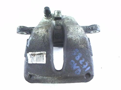 Used Right front brake caliper CITROËN DS3 (SA_) 1.6 HDi 110 (112 hp) 20403831