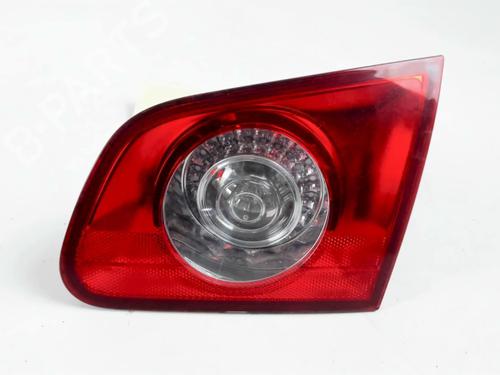 Used Right tailgate light VW PASSAT B6 Variant (3C5) 2.0 TDI 16V (140 hp) 29844239