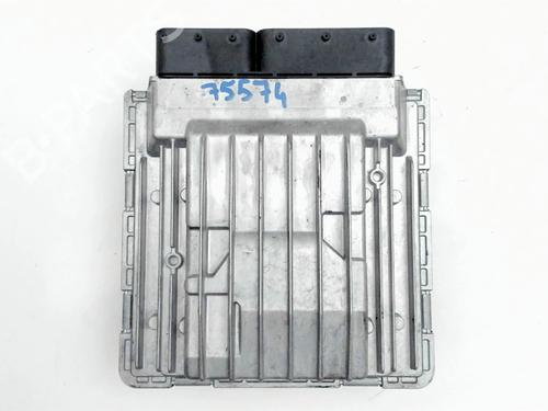 Used Engine control unit (ECU) BMW 1 (E87) 118 i (143 hp) 26532091