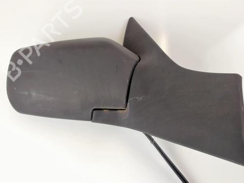 Used Right mirror CITROËN XANTIA (X1_, X2_) 1.9 D (69 hp) 20390773
