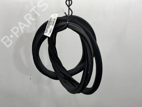 Used Rubber door seal OPEL CORSA D (S07) 1.2 (L08, L68) (80 hp) 20419027