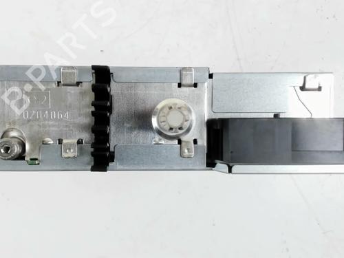 Bilradio RENAULT TRAFIC II Bus (JL) 2.0 dCi 90 (JL00, JL01, JL0H, JL0M, JL0P, JL0S) | BP29638862E6 