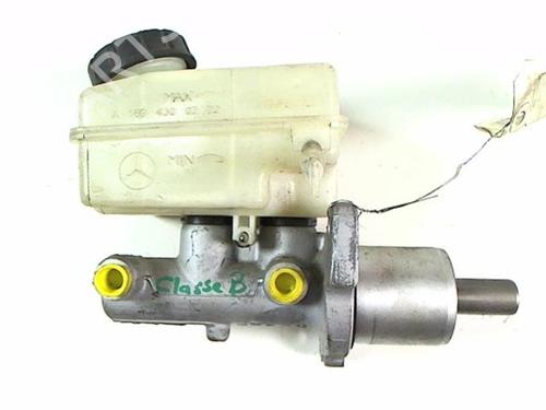 Used Brake master cylinder MERCEDES-BENZ B-CLASS Sports Tourer (W245) B 180 CDI (245.207) (109 hp) 20467452