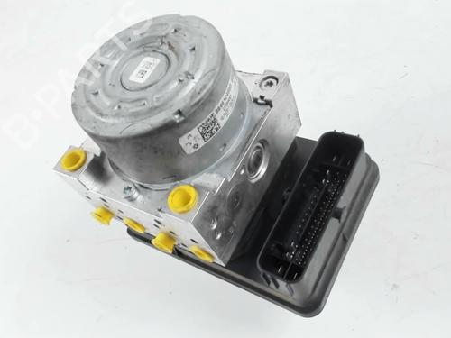 Used ABS pump ABS pump PEUGEOT 208 II (UB_, UP_, UW_, UJ_) 1.5 BlueHDI 100 (102 hp) 29638817 29638817