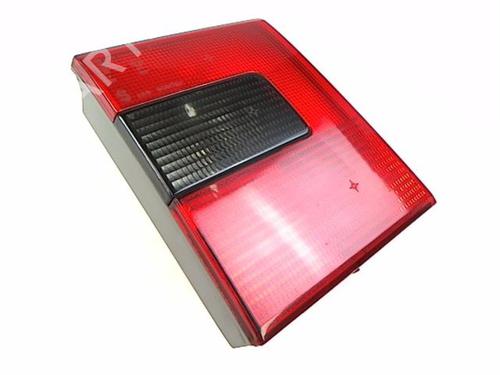 Left tailgate light CITROËN EVASION MPV (22, U6) 2.1 TD | BP20460645C79 