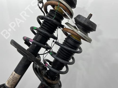 Left front shock absorber DACIA DOKKER MPV (KE_) 1.2 TCe (KEM0, KEAY) | BP24319797M16 