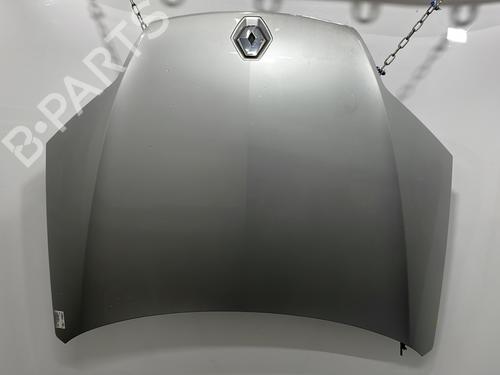 Used Hood RENAULT LAGUNA III (BT0/1) 2.0 dCi (BT01, BT08, BT09, BT0E, BT0K, BT12, BT1C, BT1D,... (150 hp) 29291292